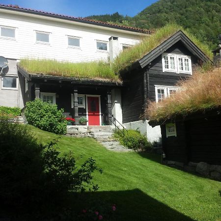 Flotunet - Anestova Stryn Esterno foto