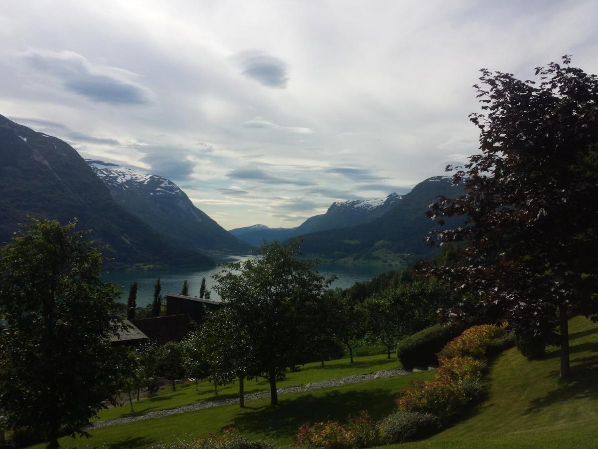 Flotunet - Anestova Stryn Esterno foto