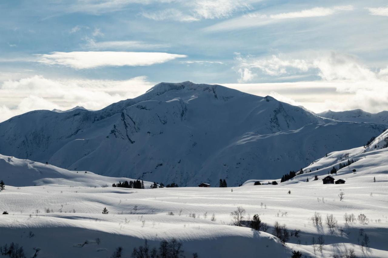 Flotunet - Anestova Stryn Esterno foto